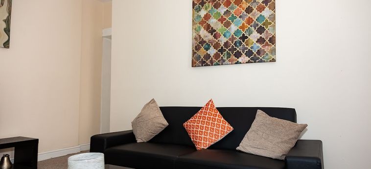 Hotel South Shields Central South Shields: Foto 