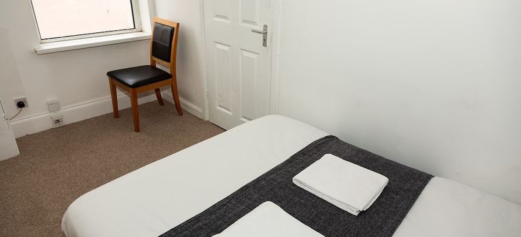 Hotel South Shields Central South Shields: Foto 