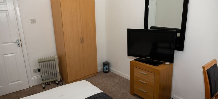 Hotel South Shields Central South Shields : Photo 