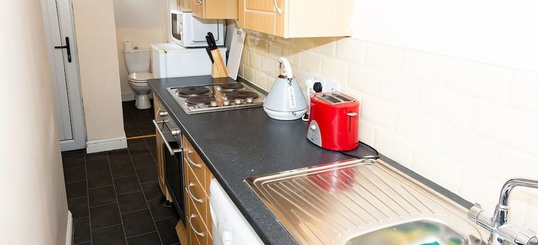 Hotel South Shields Central South Shields : Photo 