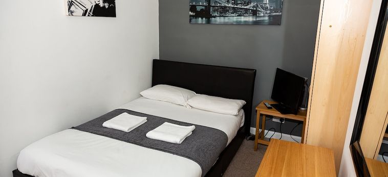 Hotel South Shields Central South Shields : Photo 