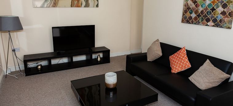 Hotel South Shields Central South Shields: Foto 