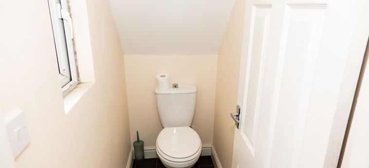 Hotel South Shields Central South Shields: Photo 