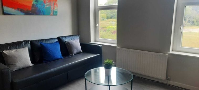 Alexander Apartments South Tyneside South Shields : Photo 