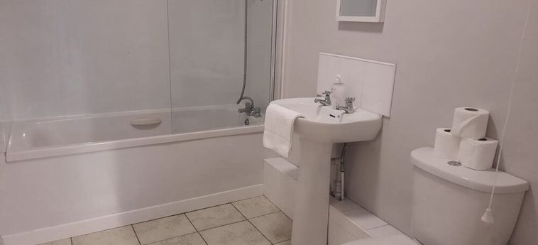 Alexander Apartments South Tyneside South Shields: Photo 