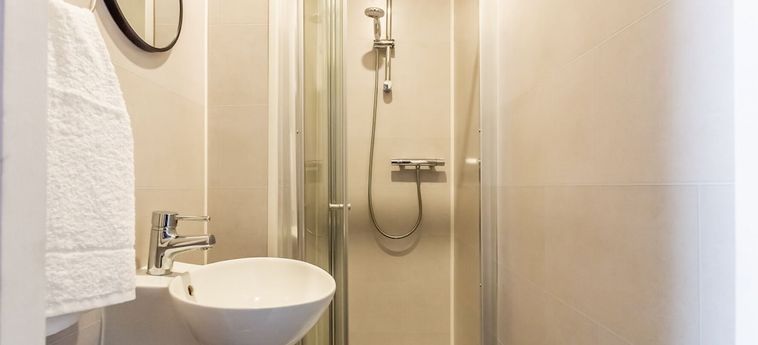 Hotel Comfy-Stays - Lower Ocean Road South Shields: Foto 