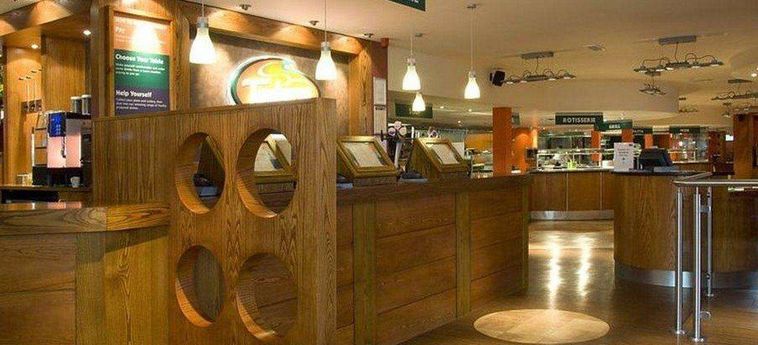 Hotel Premier Inn South Shields Port Of Tyne South Shields: Foto 