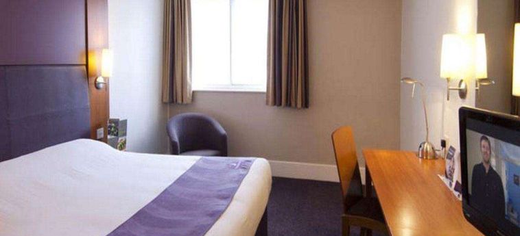 Hotel Premier Inn South Shields Port Of Tyne South Shields: Foto 