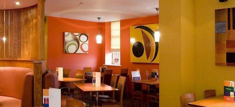 Hotel Premier Inn South Shields Port Of Tyne South Shields: Foto 