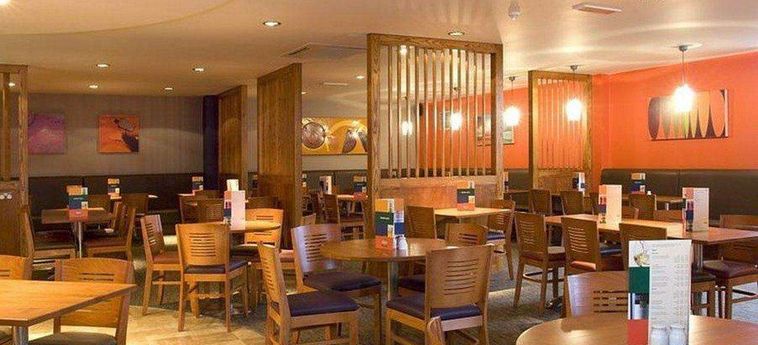 Hotel Premier Inn South Shields Port Of Tyne South Shields: Photo 