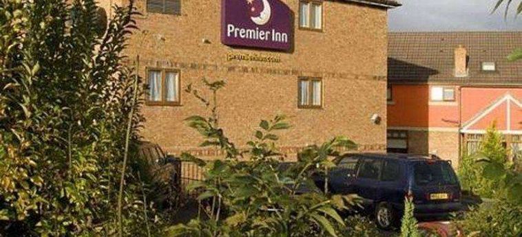 Hotel Premier Inn South Shields Port Of Tyne South Shields: Photo 
