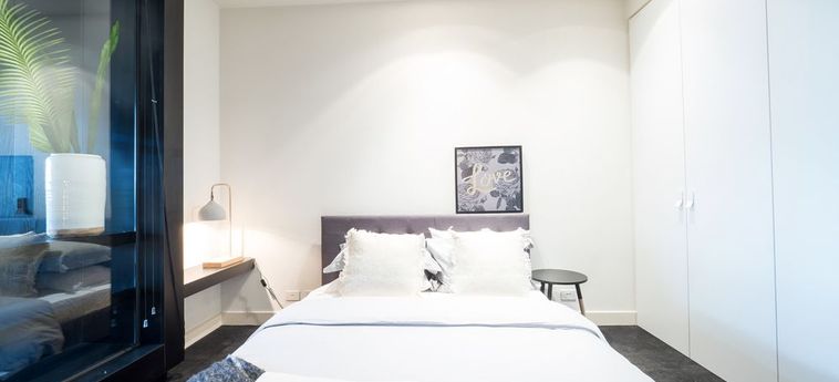 Hotel Littlestay Collection - Lilli:  SOUTH YARRA