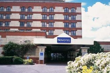 Hotel Novotel:  SOUTHAMPTON