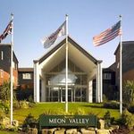 Hotel MEON VALLEY MARRIOTT HOTEL & COUNTRY CLUB