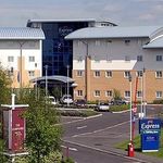 Hotel EXPRESS BY HOLIDAY INN SOUTHAMPTON, M27 JUNCTION 7