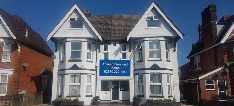 Addenro Apartments Southampton: Foto 