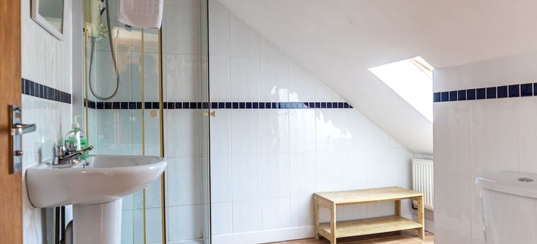 Addenro Apartments Southampton: Foto 