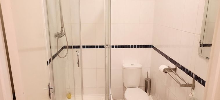 Addenro Apartments Southampton: Foto 