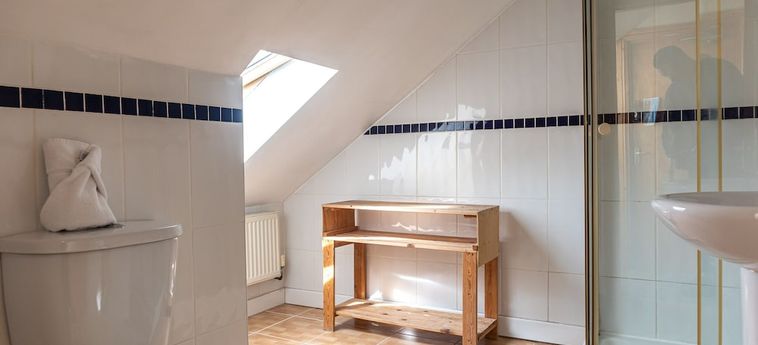 Addenro Apartments Southampton: Foto 