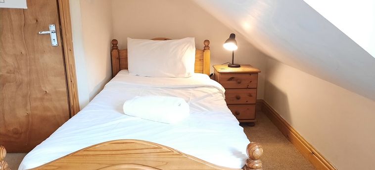 Addenro Apartments Southampton: Foto 