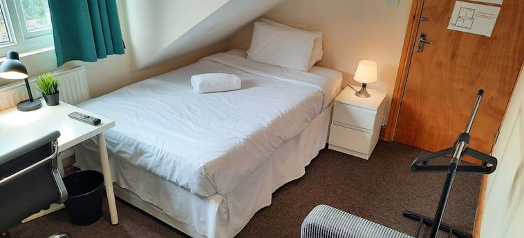 Addenro Apartments Southampton: Foto 