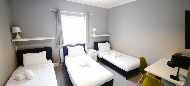 Addenro Apartments Southampton: Foto 