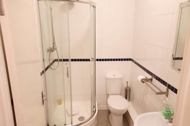 Addenro Apartments Southampton: Photo 