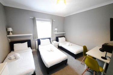 Addenro Apartments Southampton: Photo 