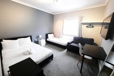 Addenro Apartments Southampton: Photo 