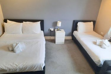 Addenro Apartments Southampton: Photo 