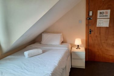 Addenro Apartments Southampton: Photo 