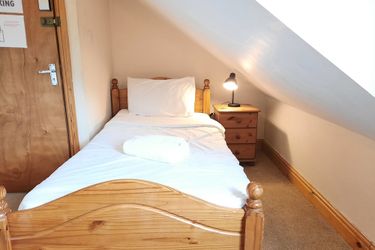 Addenro Apartments Southampton: Photo 