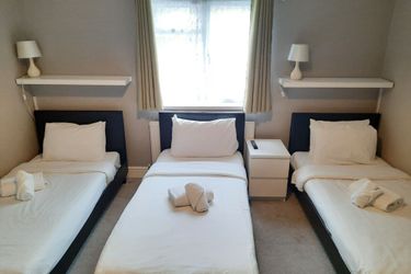 Addenro Apartments Southampton: Photo 
