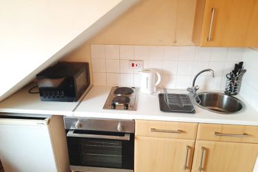 Addenro Apartments Southampton: Photo 
