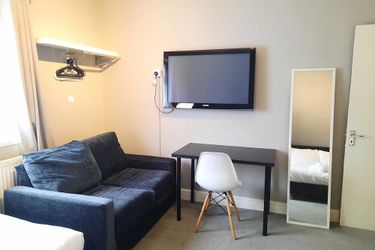 Addenro Apartments Southampton: Photo 