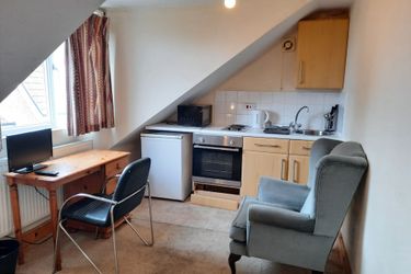 Addenro Apartments Southampton: Photo 