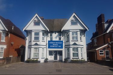 Addenro Apartments Southampton: Photo 