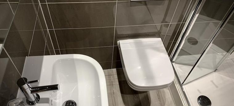 Hotel Andromeda Premium Southampton: Foto 