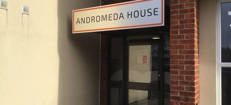 Hotel Andromeda Premium Southampton: Foto 