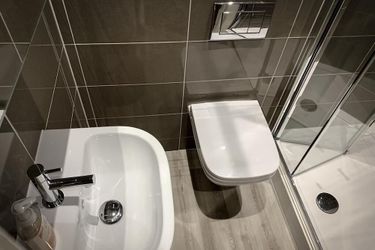 Hotel Andromeda Premium Southampton: Photo 