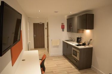 Hotel Andromeda Premium Southampton: Photo 