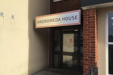 Hotel Andromeda Premium Southampton: Photo 