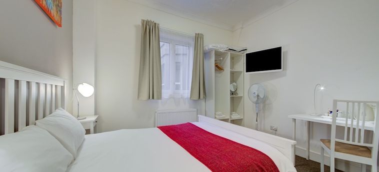 The Regents Guest House Southampton: Foto 
