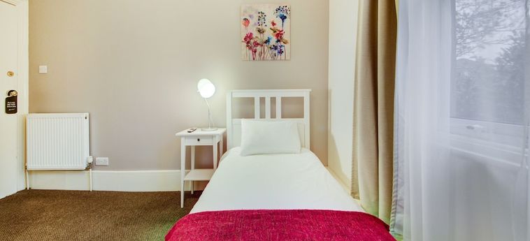 The Regents Guest House Southampton: Foto 