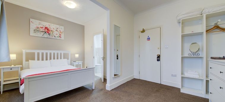 The Regents Guest House Southampton: Foto 