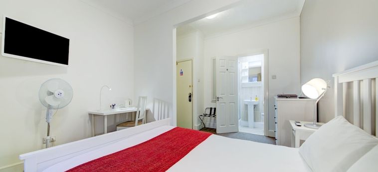 The Regents Guest House Southampton: Foto 