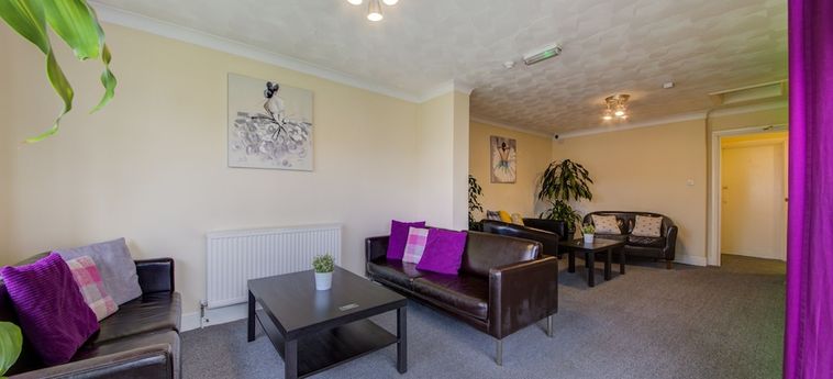 The Regents Guest House Southampton: Foto 