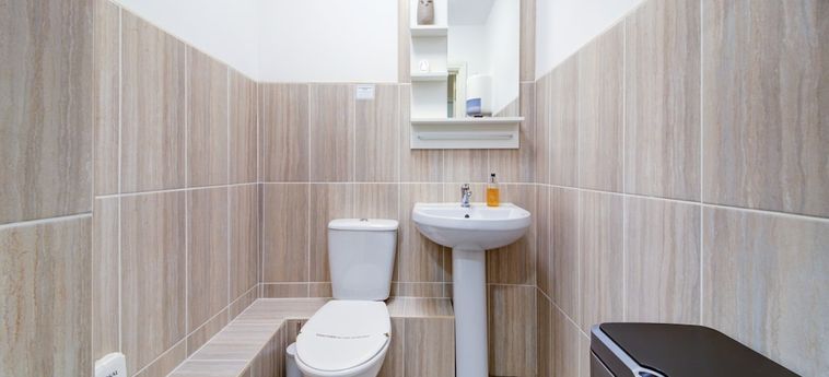 The Regents Guest House Southampton: Photo 