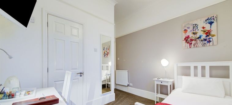 The Regents Guest House Southampton: Photo 