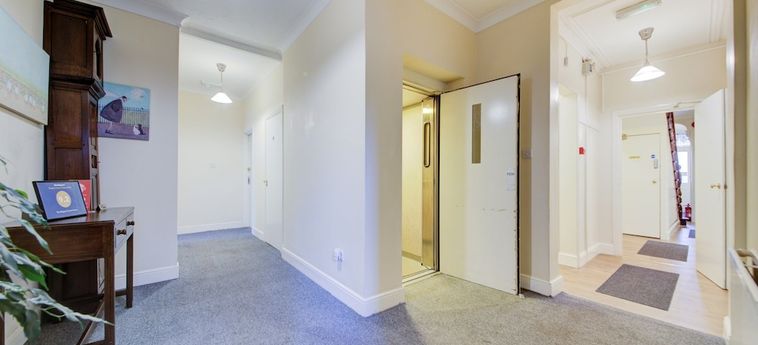 The Regents Guest House Southampton: Photo 